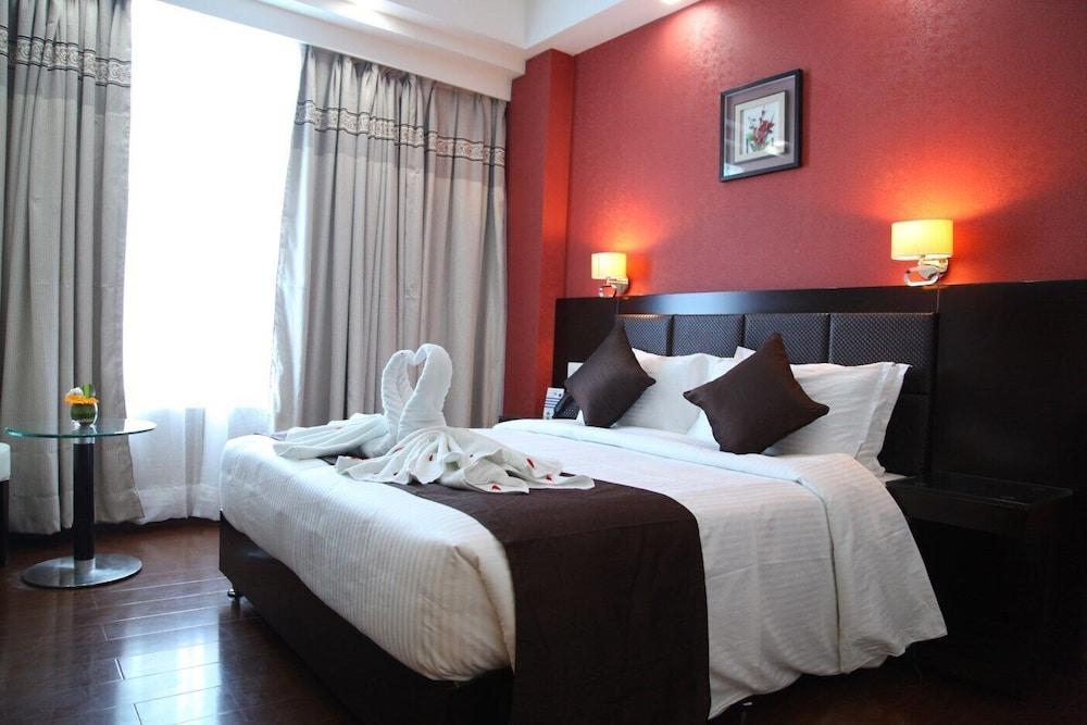 Best Western Tirupati Buitenkant foto